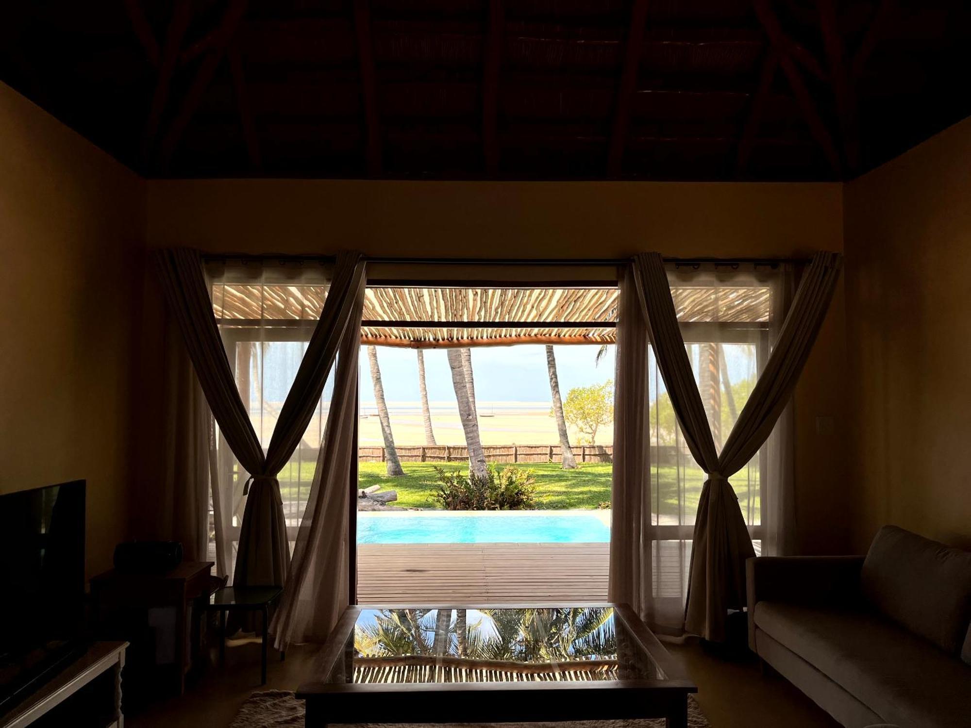Luke'S Place วิลันคูลอส ภายนอก รูปภาพ