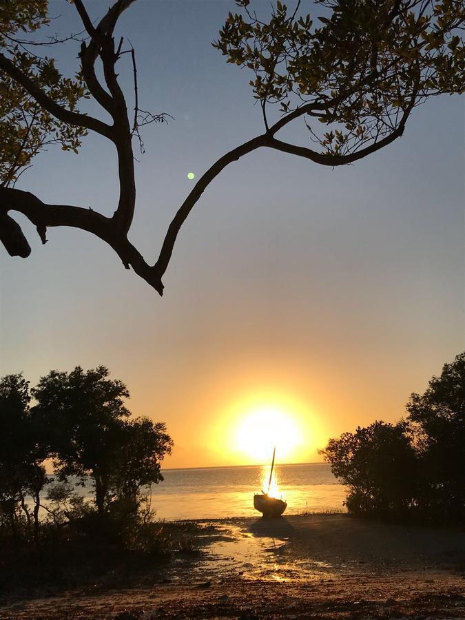 Luke'S Place วิลันคูลอส ภายนอก รูปภาพ