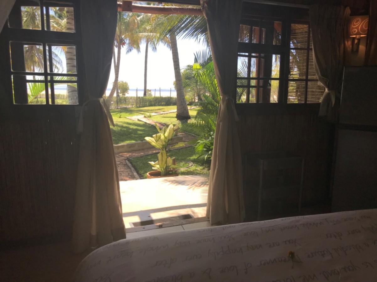 Luke'S Place วิลันคูลอส ภายนอก รูปภาพ