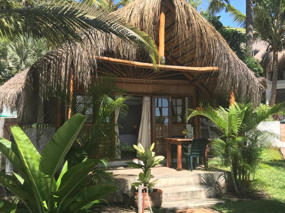 Luke'S Place วิลันคูลอส ภายนอก รูปภาพ