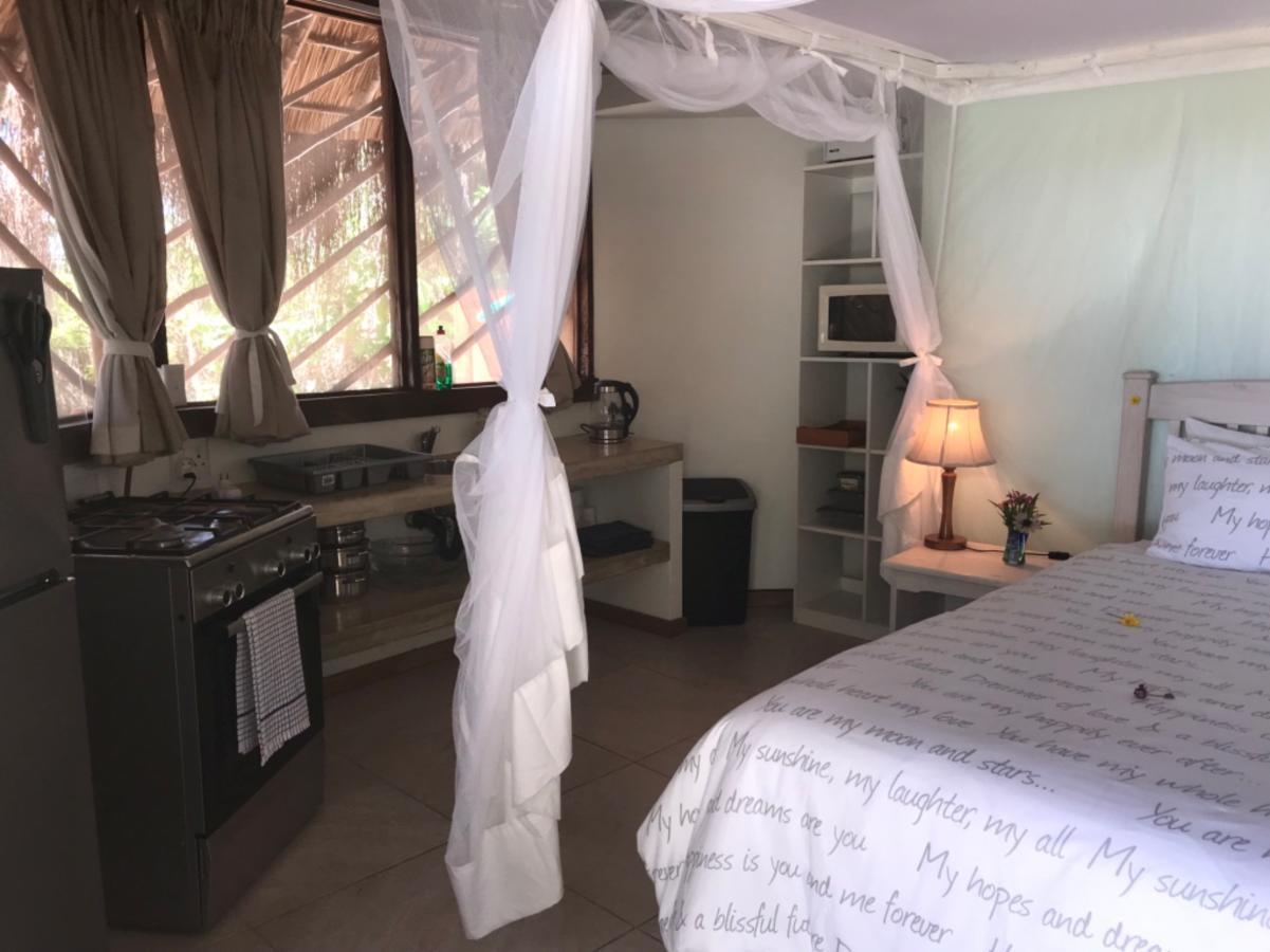 Luke'S Place วิลันคูลอส ภายนอก รูปภาพ