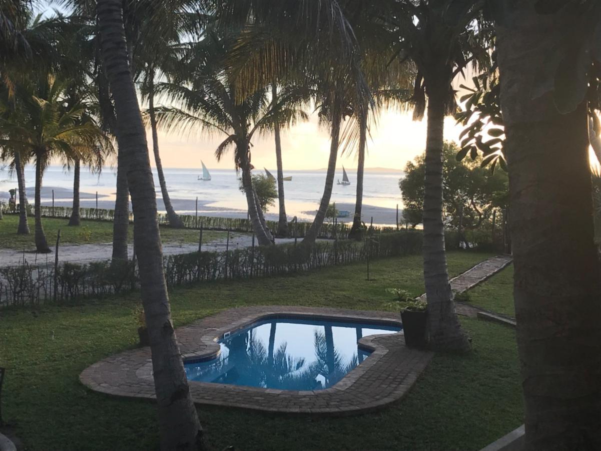 Luke'S Place วิลันคูลอส ภายนอก รูปภาพ