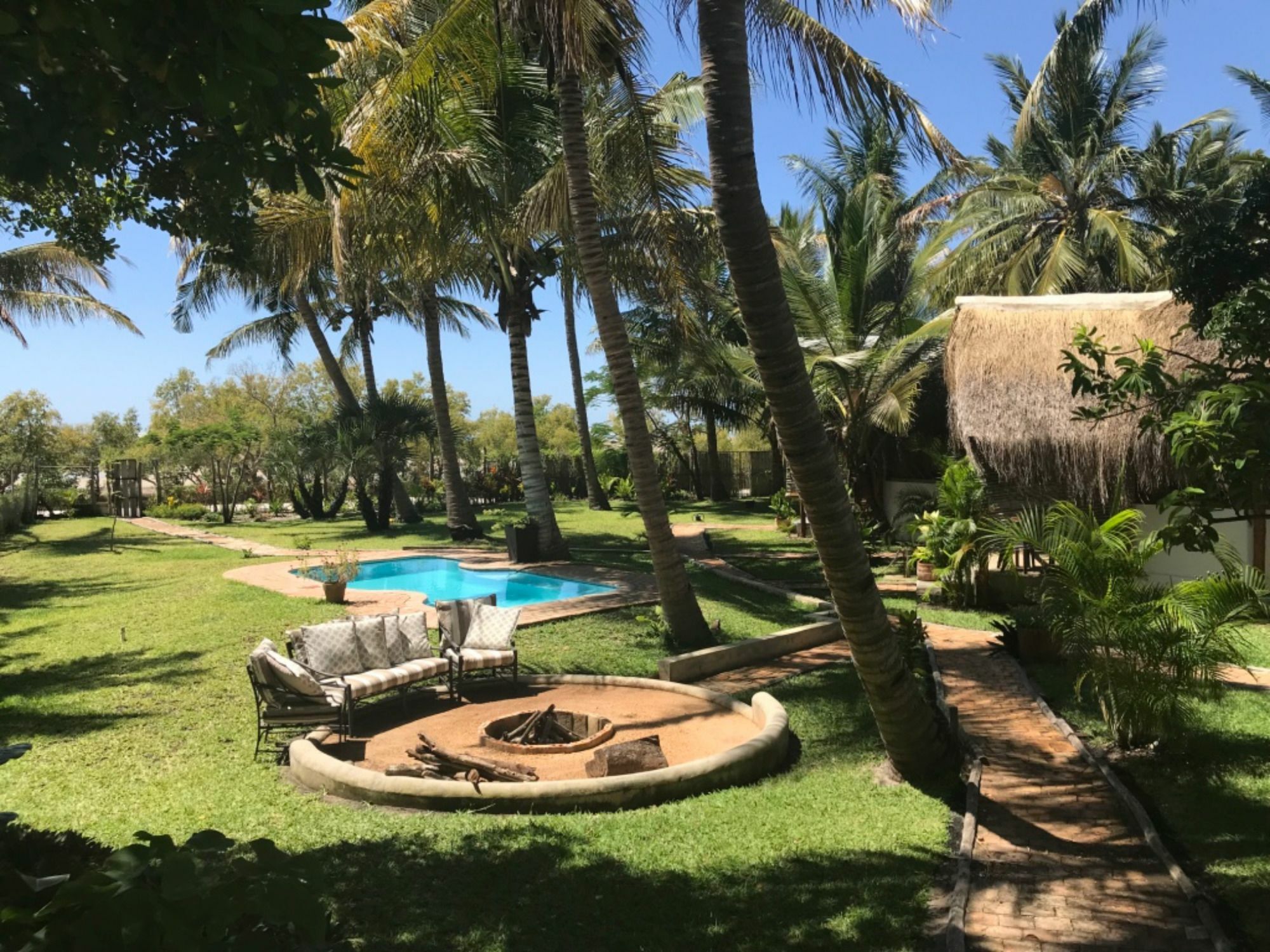 Luke'S Place วิลันคูลอส ภายนอก รูปภาพ